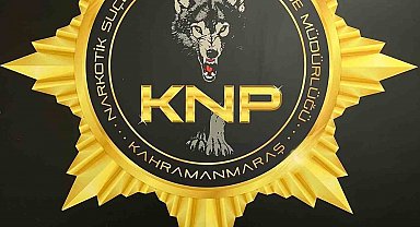Kahramanmaraş'ta uyuşturucu operasyonu: 4 tutuklama