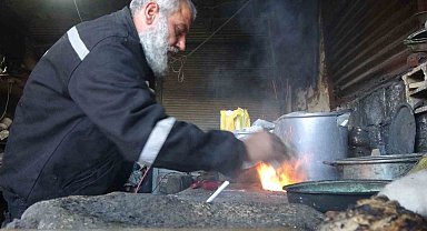 Kalaycı ustası çırak bulamamaktan dert yandı