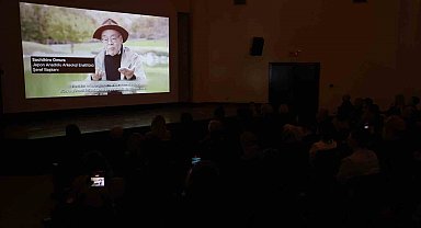Kalehöyük'ün ünlü arkeoloğu Dr. Sachihiro Omura için anma töreni düzenlendi