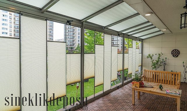 Kaliteli ve Uygun Fiyatlı Sineklik Modelleri