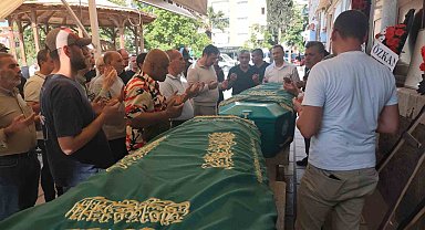 Kalp masajı yaptığı arkadaşının ardından o da öldü