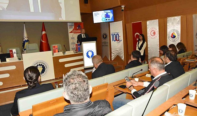 Kamu ihaleleri ve tedarik süreçleri MTSO'da masaya yatırıldı