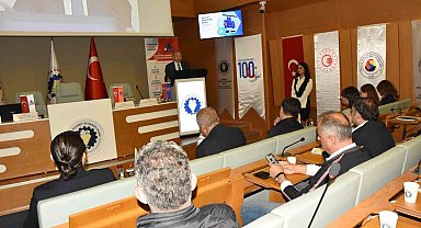 Kamu ihaleleri ve tedarik süreçleri MTSO'da masaya yatırıldı