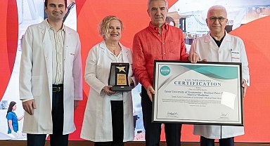 Kanserle mücadelede nokta atışı tedavi
