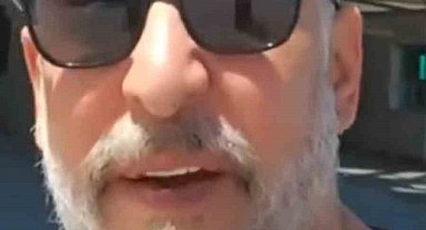 Kapıkule'de gurbetçiye 227 bin liralık hız cezası