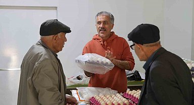 Kar marjını düşürdü, vatandaşa ucuz ürün sundu