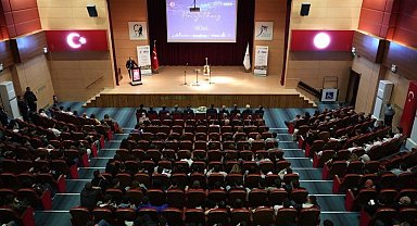 Karabük Üniversitesi'nde spor bilimleri ve inovasyon masaya yatırıldı