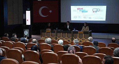 Karabük Üniversitesinde engelsiz üniversite çalışmaları ele alındı