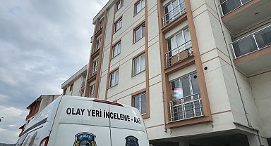 Karabük'te karbonmonoksitten zehirlenen bir kişi evinde ölü bulundu