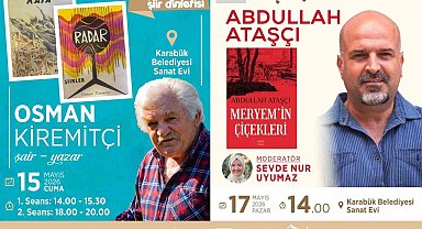 Karabük'te sanat etkinlikleri hafta sonuna taşınacak