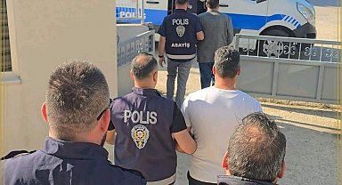 Karacabey'de aranan 4 hükümlü yakalandı