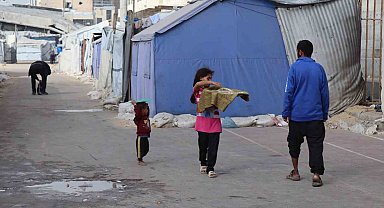Karaçi'de son 8 yılın sıcaklık rekoru: 16 ölü