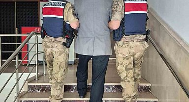 Karaköprü'de aranan şahıs yakalandı