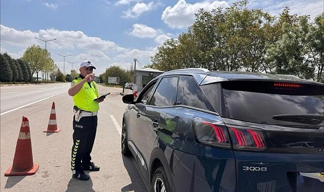 Karaman'da aranan 12 kişi tutuklandı