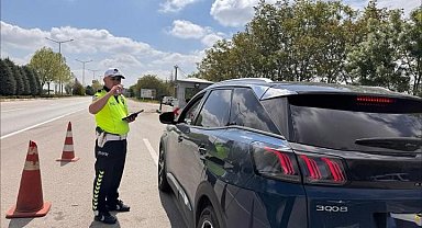 Karaman'da aranan 12 kişi tutuklandı