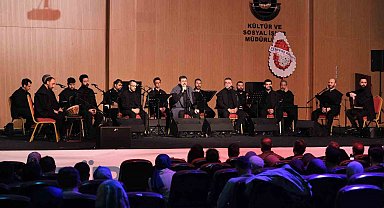 Karaman'da Türk Dil Bayramı ve Yunus Emre'yi anma etkinlikleri
