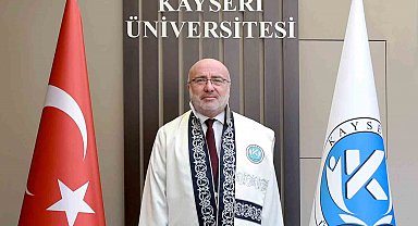 Karamustafa: "KAYÜ, Türkiye'nin 2053 ve 2071 hedeflerine katkı sunmaya hazır"
