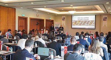 KARDEMİR, yatırımcılarına ilk çeyrek performansını anlattı