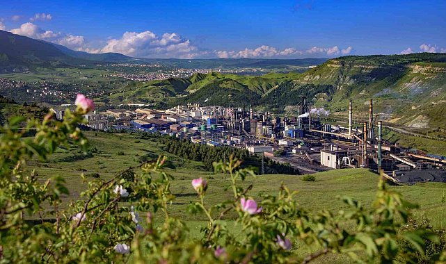 KARDEMİR'e JCR Eurasia Rating'ten yüksek kredi notu