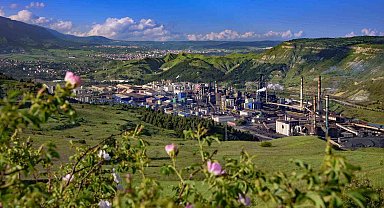 KARDEMİR'e JCR Eurasia Rating'ten yüksek kredi notu