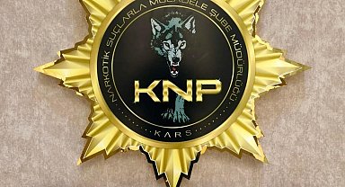 Kars'ta torbacılara darbe, 1 kişi tutuklandı