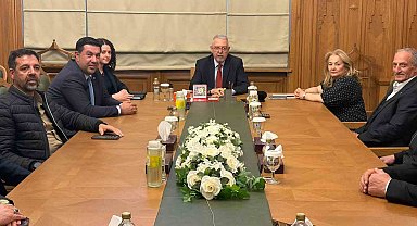 Kars'tan tarihi sınır hamlesi: "Doğukapı açılırsa Kars Kafkasya'nın ticaret merkezi olur"
