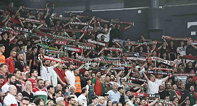 Karşıyaka Basketbol, ligde kalmayı başardı