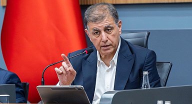 Karşıyaka Stadı için beklenen karar meclisten geçti