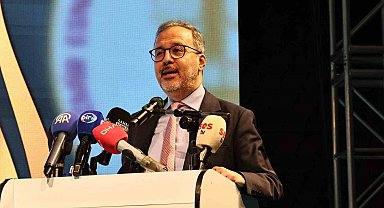 Kasapoğlu: "Esnafımızı hakir görenlere asla müsaade etmeyeceğiz"