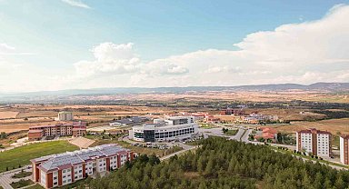 Kastamonu Üniversitesi kentin suç istatistiklerini inceledi