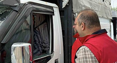 Kastamonu'da kurbanlık sevklerine sıkı denetim