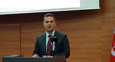 Kastamonu'da "Şeyh Şab'an-ı Veli Sempozyumu" başladı