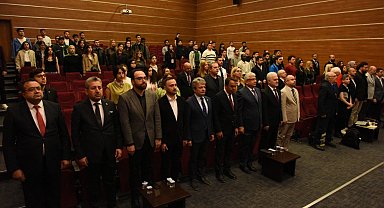 Kastamonu'da ulusal lojistik ve tedarik zinciri ele alınıyor