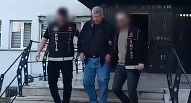 Kasten öldürmeden dolandırıcılığa, arananlar yakalandı