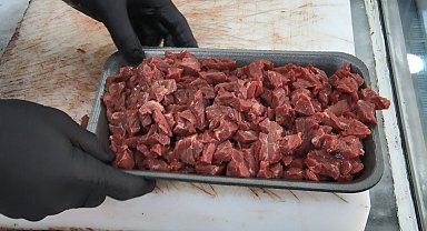 Kavurmanın sırrı: Kaliteli et, sabır ve doğru pişirme