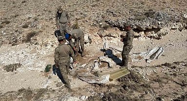 Kayıp olarak aranan kişinin cinayete kurban gittiği ortaya çıktı