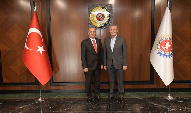 Kayıt dışı istihdamla mücadelede ortak mesaj