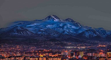 Kayseri, 9 günlük bayram tatilinde keşfedilmeyi bekliyor