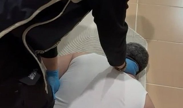Kayseri merkezli 3 ilde suç örgütüne operasyon: 4 tutuklama