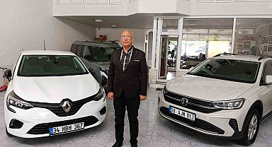 Kayseri Oto Alım Satım ve Oto Kiralamacılar Odası kurulacak