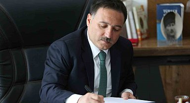 Kayseri protokolünden Kurban Bayramı mesajları