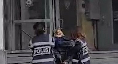 Kayseri'de 'hırsızlık' suçundan kesinleşmiş hapis cezasıyla aranan 3 kadın yakalandı