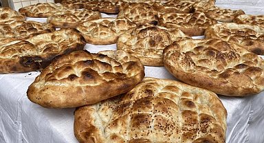 Kayseri'de bayramda bu fırınlar açık olacak