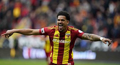 Kayserispor 6 kez kazandı