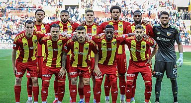 Kayserispor, en kötü averaj ile noktaladı