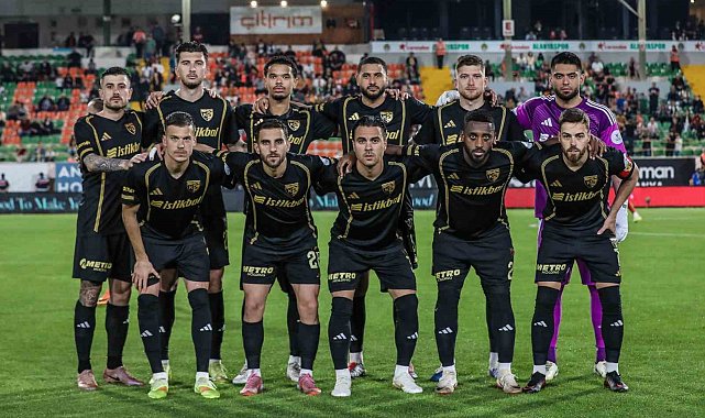 Kayserispor sezonu 17. sırada tamamladı