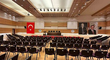 Kayserispor'un Olağanüstü Genel Kurulu ertelendi