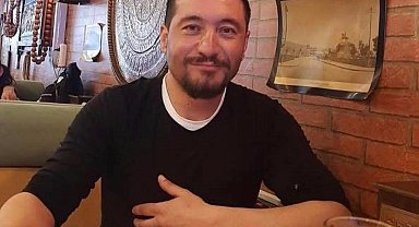 Kazada yaralanan genç adam 2 haftalık yaşam savaşını kaybetti
