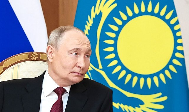 Kazakistan Cumhurbaşkanı Tokayev: "Rusya'nın doğrudan katılımı olmaksızın hiçbir büyük uluslararası sorun çözüme kavuşamaz"