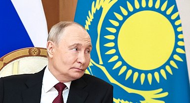 Kazakistan Cumhurbaşkanı Tokayev: "Rusya'nın doğrudan katılımı olmaksızın hiçbir büyük uluslararası sorun çözüme kavuşamaz"